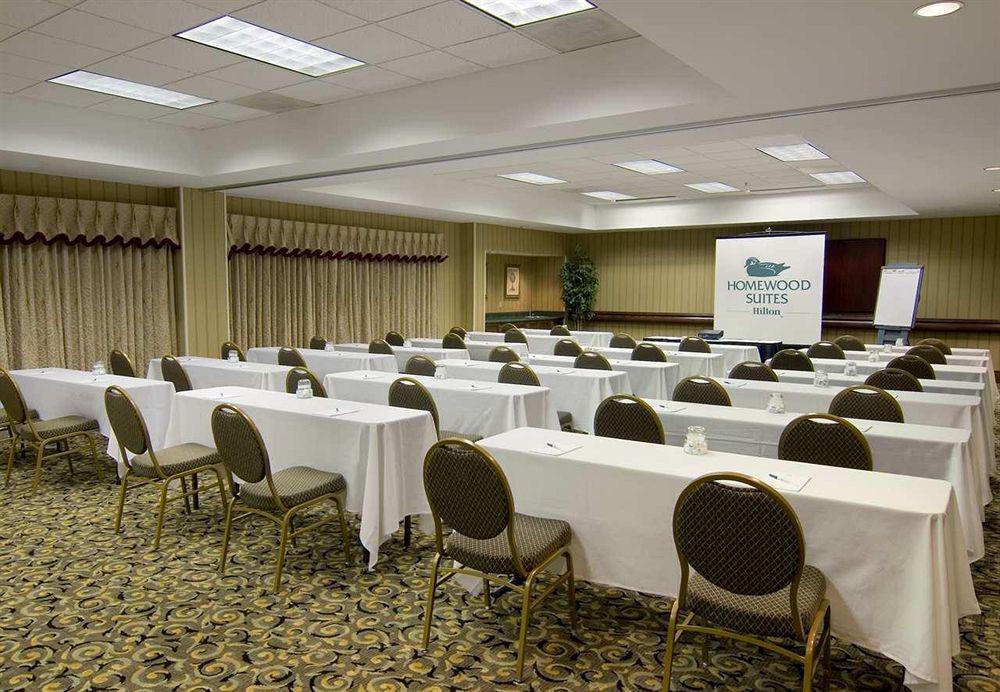 Homewood Suites By Hilton Raleigh/Crabtree Valley Business foto