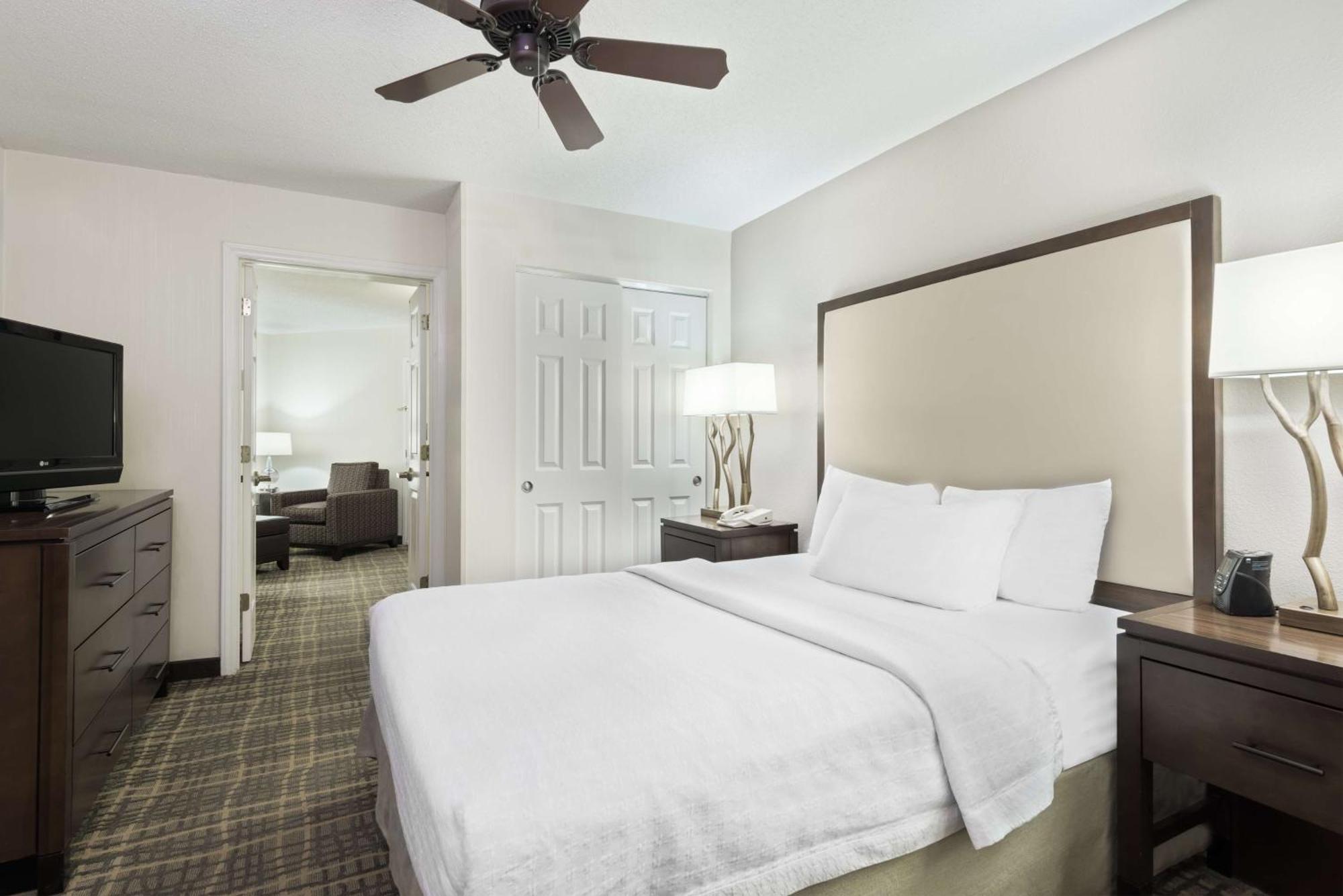 Homewood Suites By Hilton Raleigh/Crabtree Valley Exterior foto