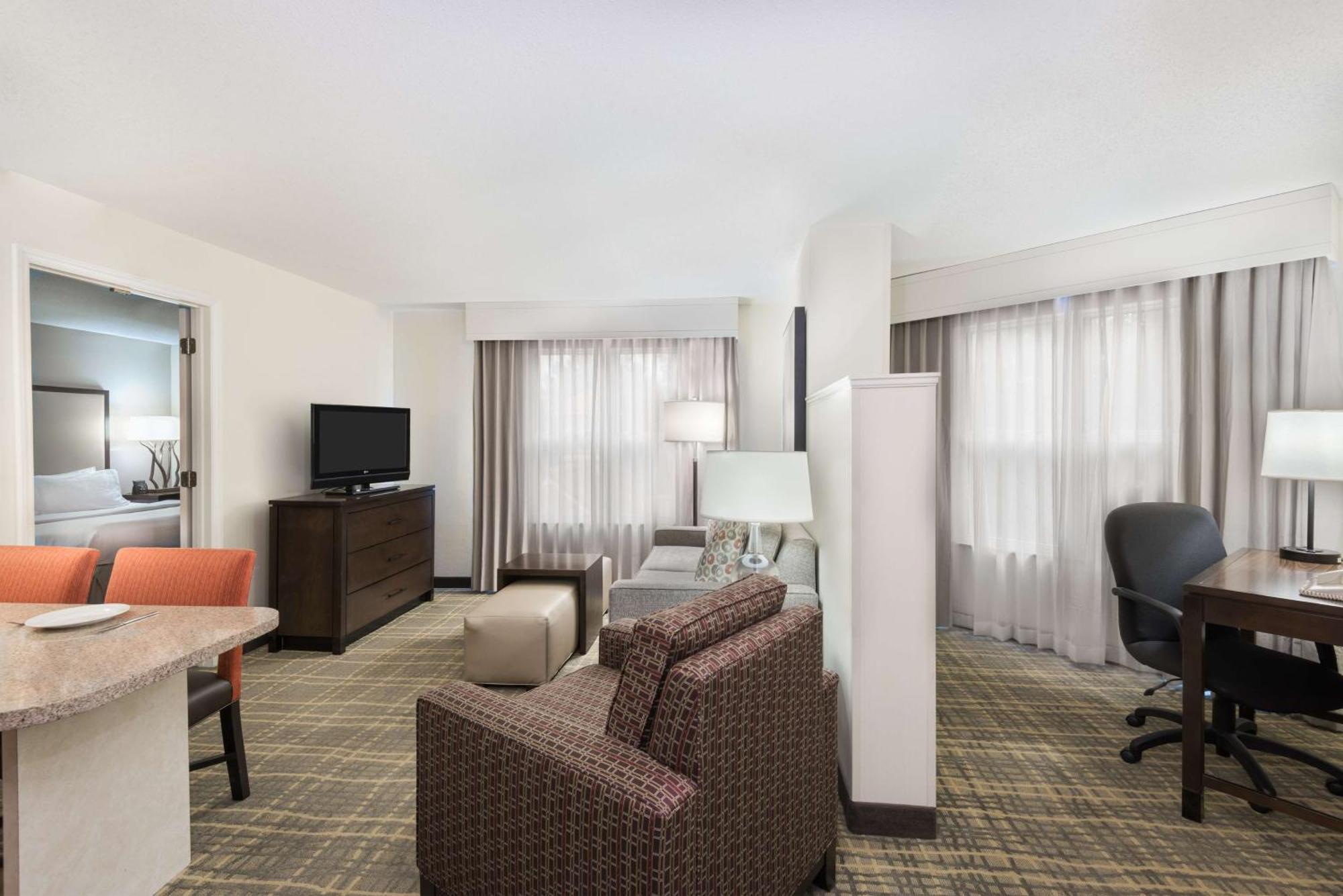 Homewood Suites By Hilton Raleigh/Crabtree Valley Exterior foto