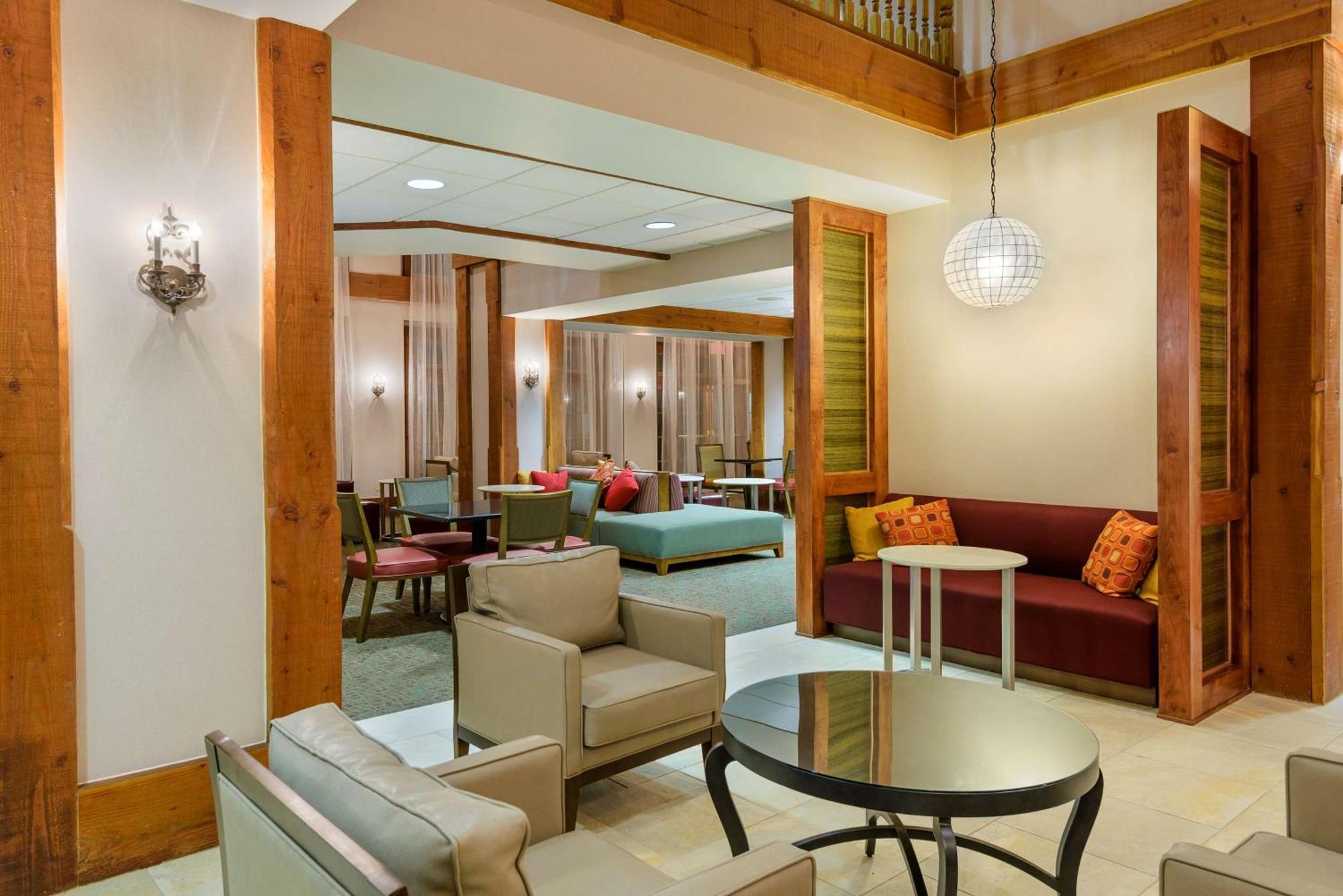 Homewood Suites By Hilton Raleigh/Crabtree Valley Exterior foto