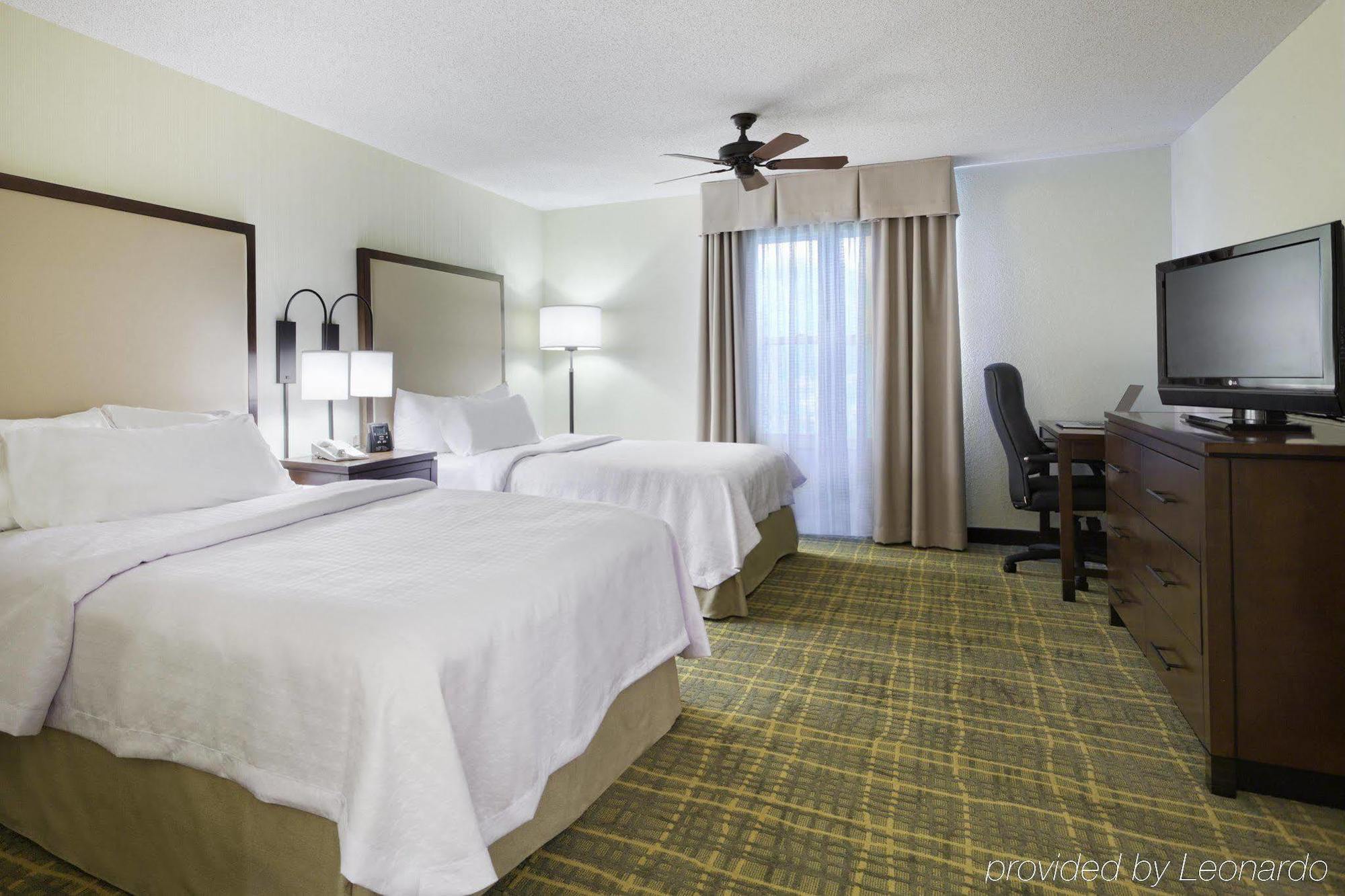 Homewood Suites By Hilton Raleigh/Crabtree Valley Exterior foto
