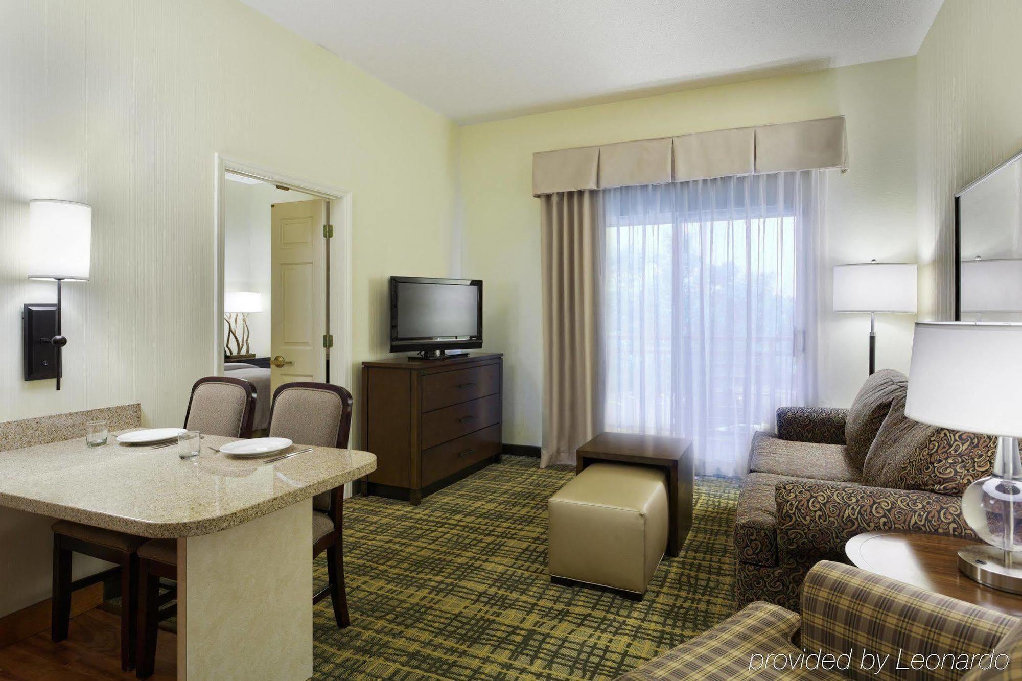 Homewood Suites By Hilton Raleigh/Crabtree Valley Exterior foto