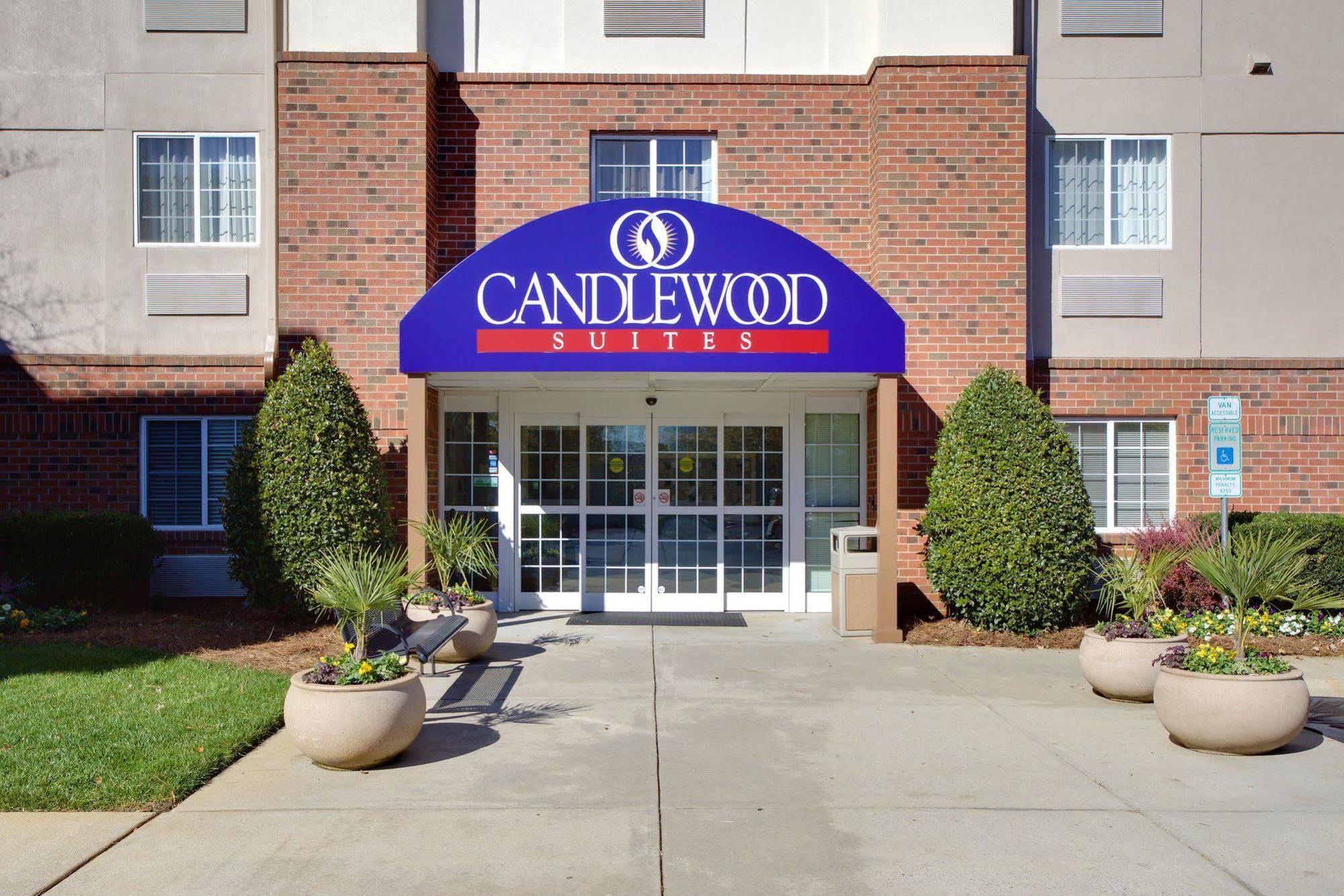 Homewood Suites By Hilton Raleigh/Crabtree Valley Exterior foto