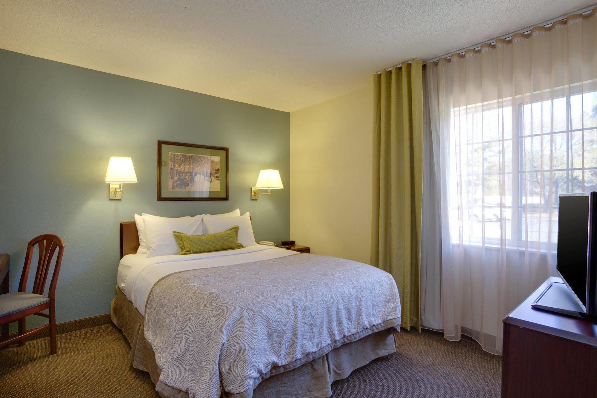 Homewood Suites By Hilton Raleigh/Crabtree Valley Exterior foto